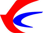 东方航空logo