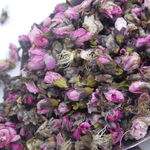 干桃花 桃花茶