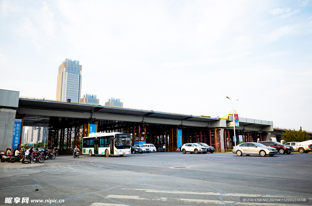 城市街道建設(shè)