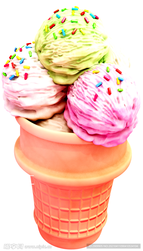 冰激淋 冰淇淋 雪糕  棒冰