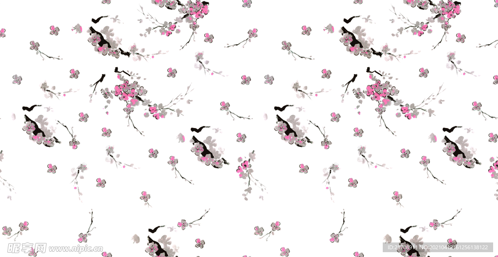 梅花