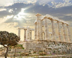 希腊 神庙