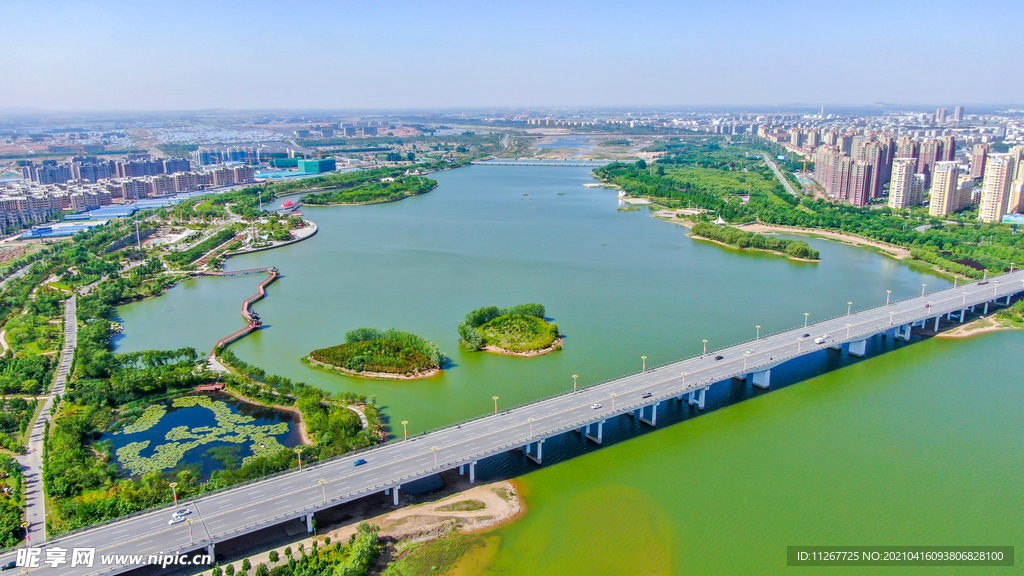 沭河公園