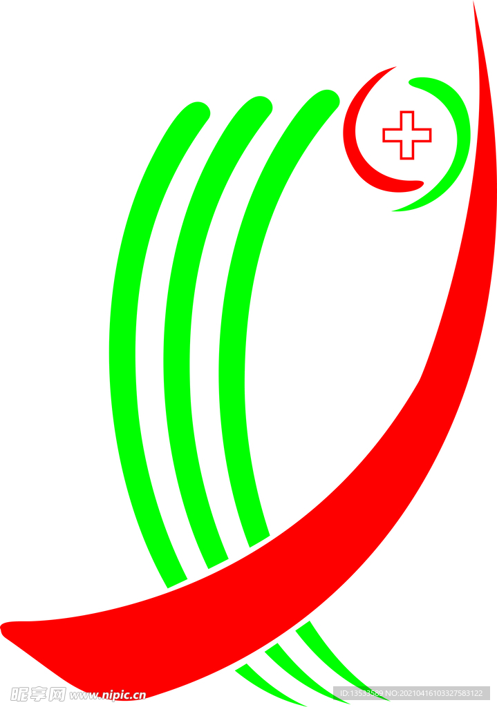 医疗科技logo