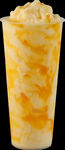 金橙芒果优乐冰