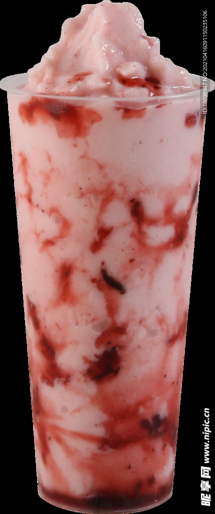 美莓沙冰