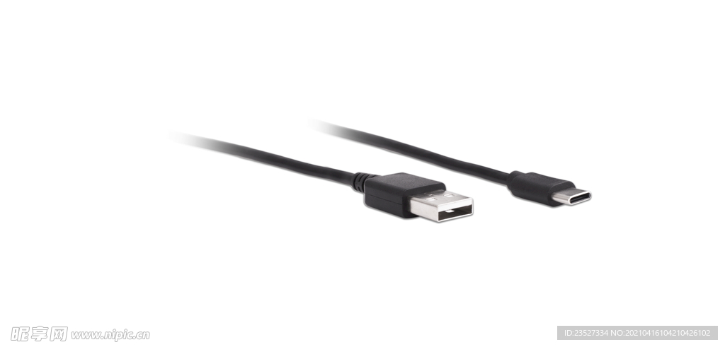 高清USB TYPE C充電線
