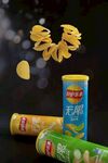 薯片