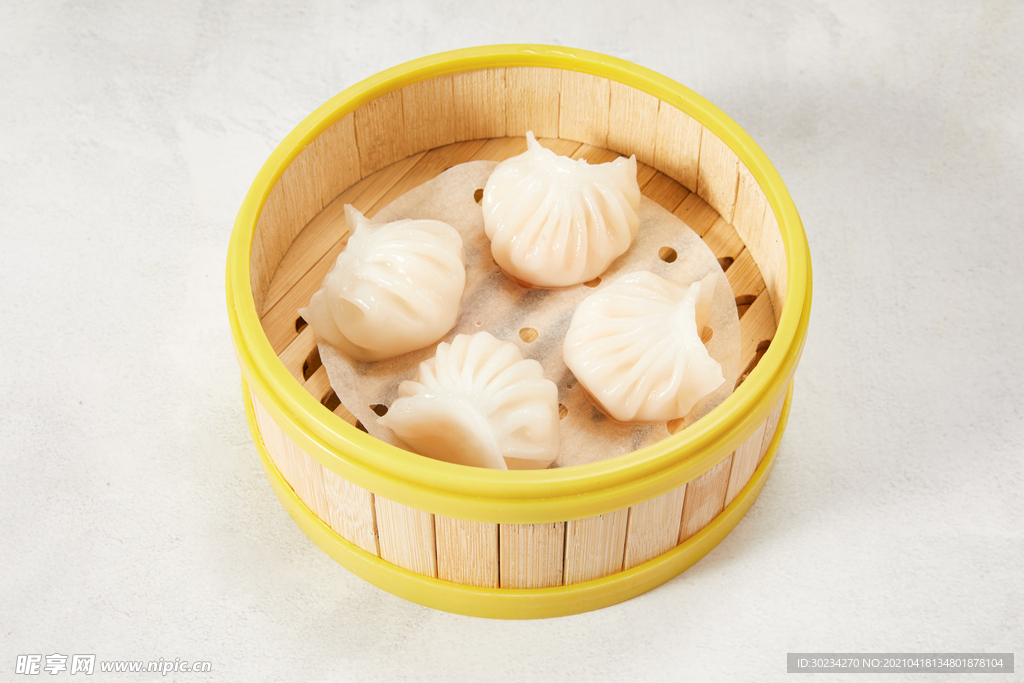 蝦餃皇