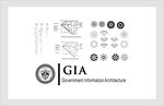 GIA认证标志