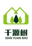 千源树logo