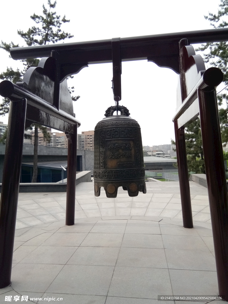 旅游自然風景