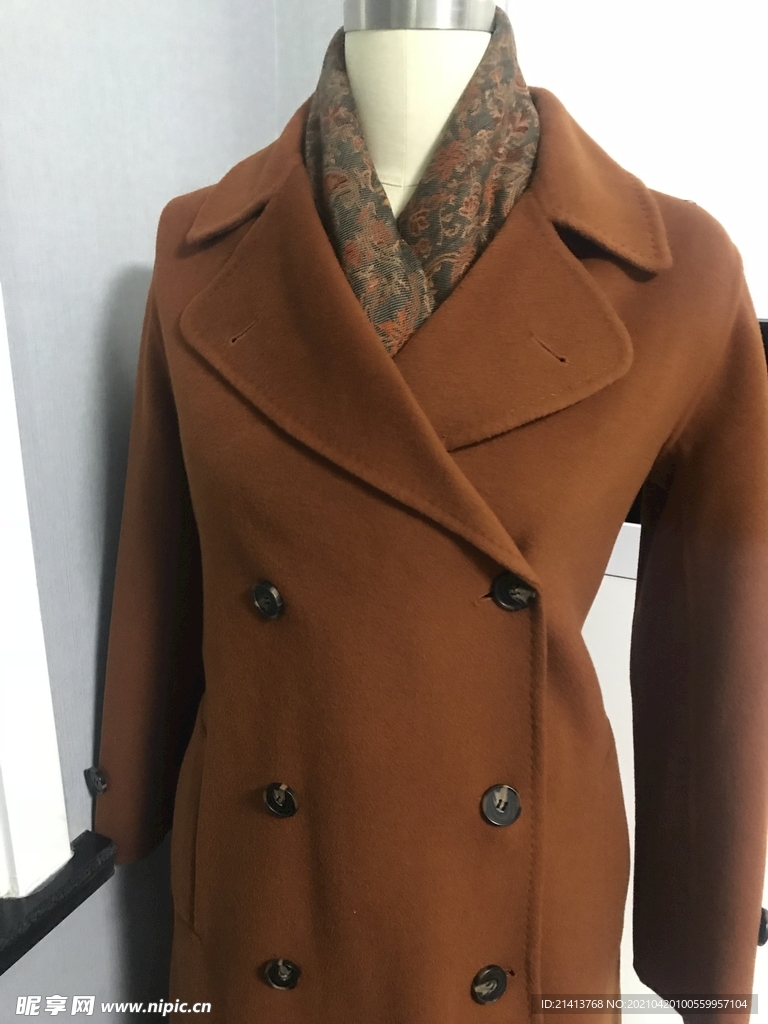 精品服飾穿搭