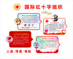 国际红十字组织