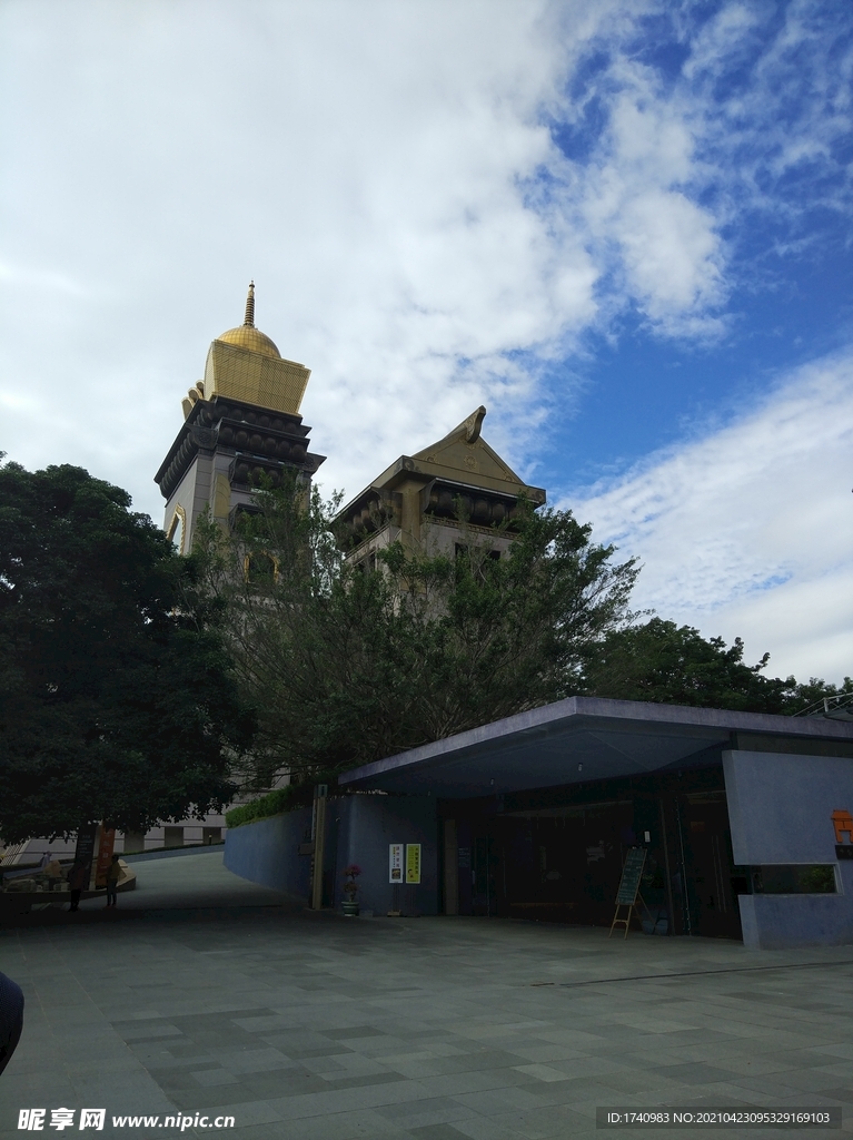 建筑