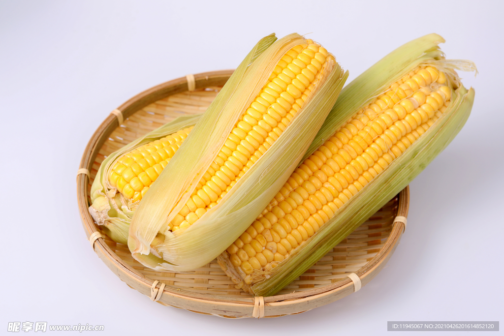糯玉米