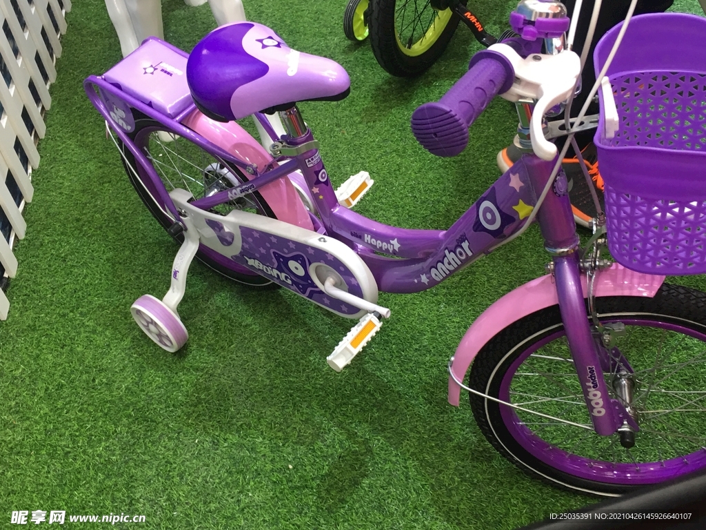 童車