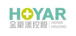 金豪漾控股logo