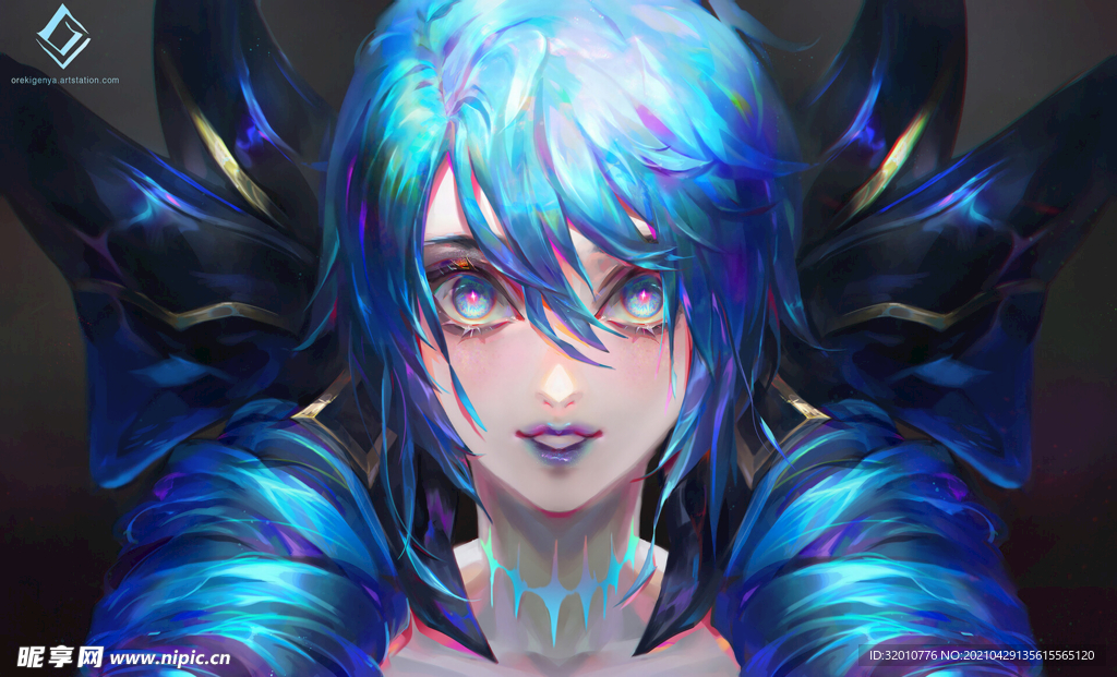 壁紙             