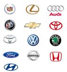 最新版14种汽车车标logo