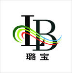 璐寶LOGO