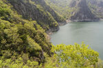 燕塞湖风景