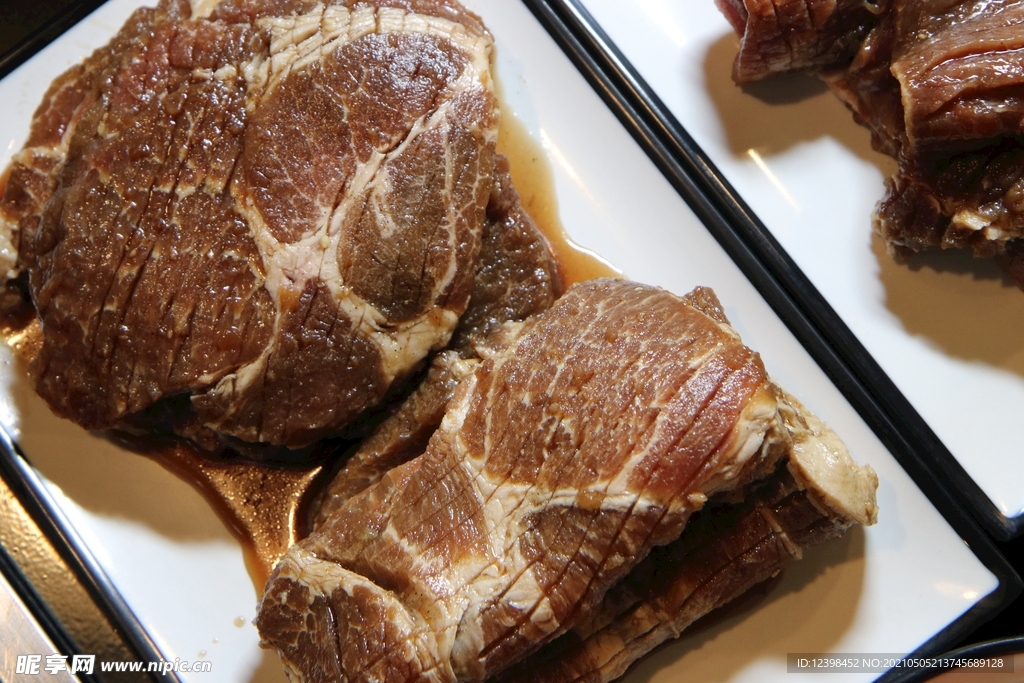 燉肉