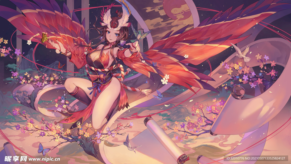 壁紙             