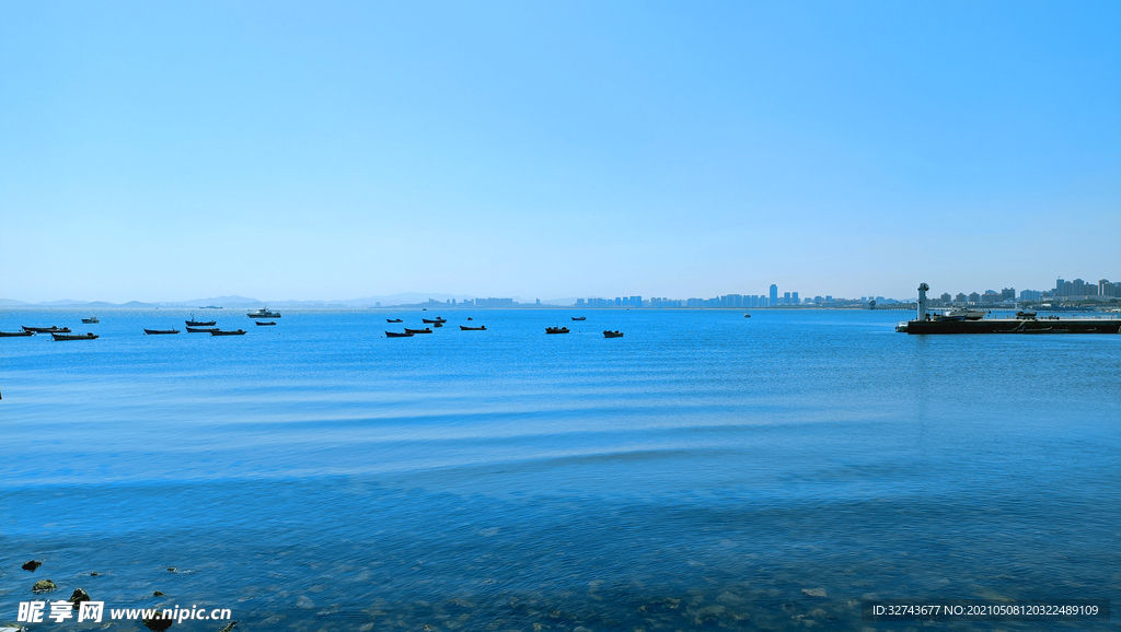 大海 船