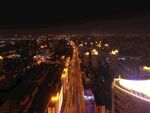  上海夜景 夜景灯光