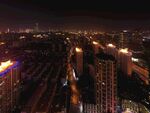  上海夜景 夜景灯光 