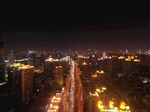  上海夜景 夜景灯光 