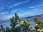 小馬爾代夫 養馬島