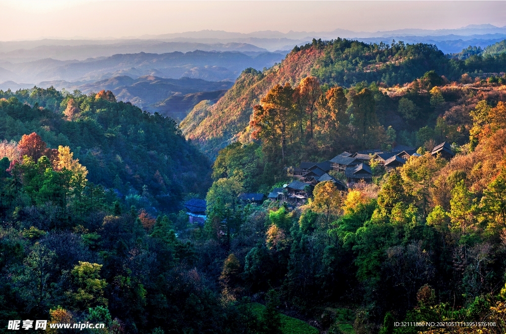 自然風(fēng)景