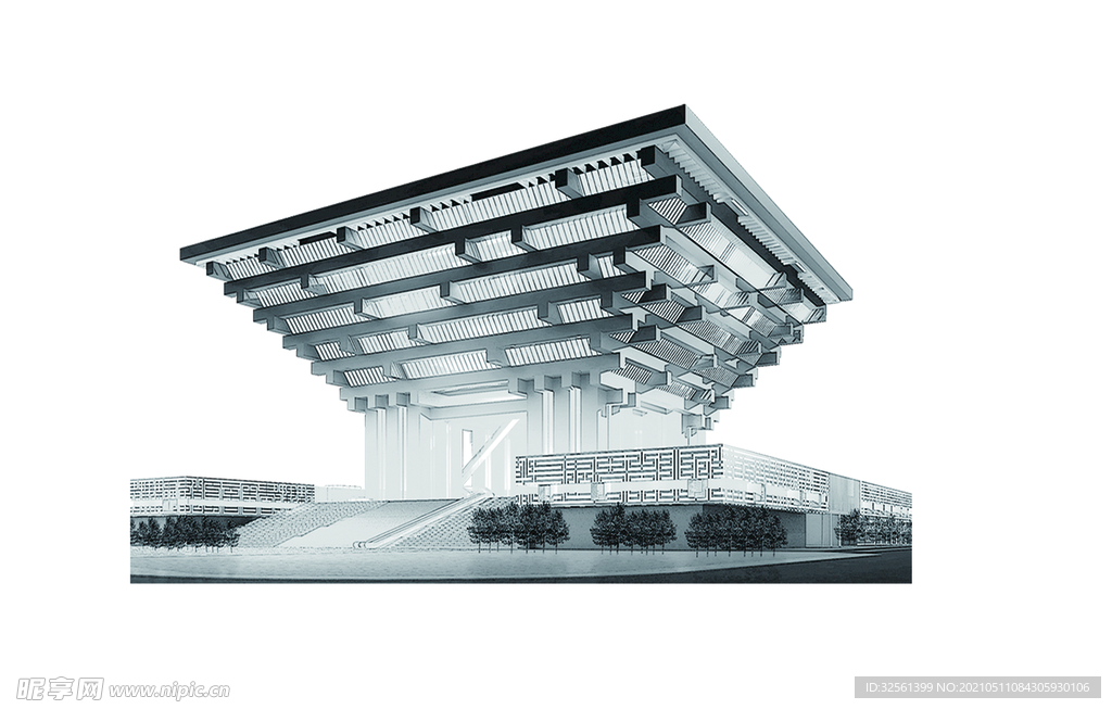 地標建筑