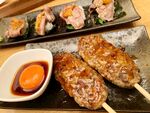 美食記