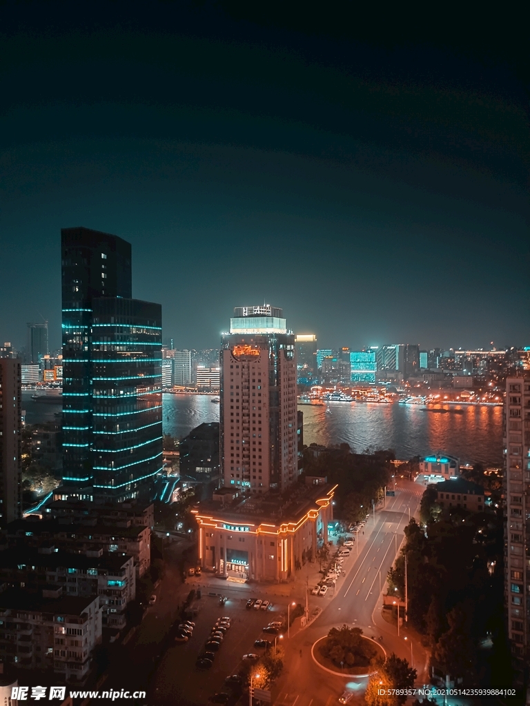 上海