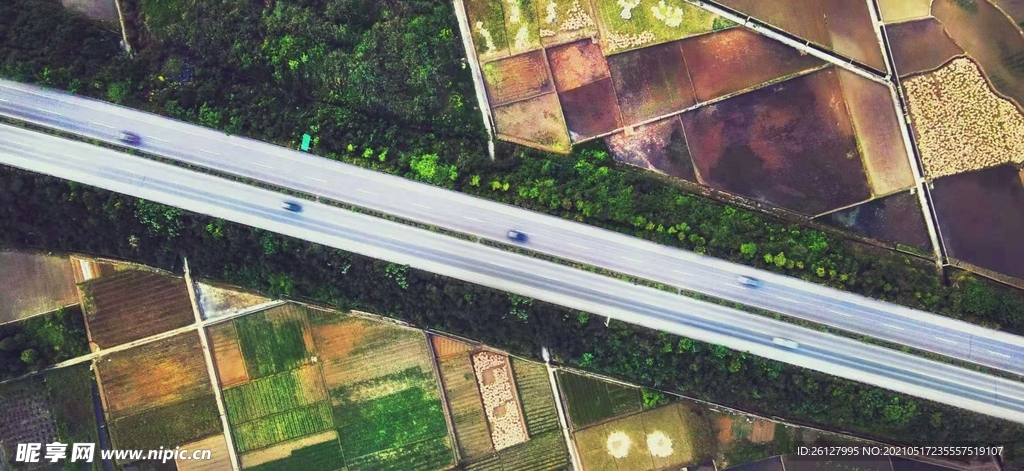 高速公路
