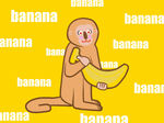 香蕉猴