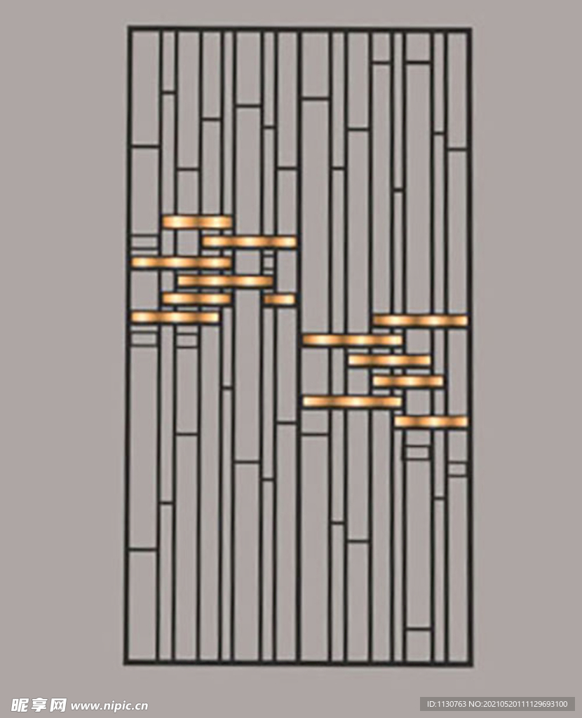 格柵