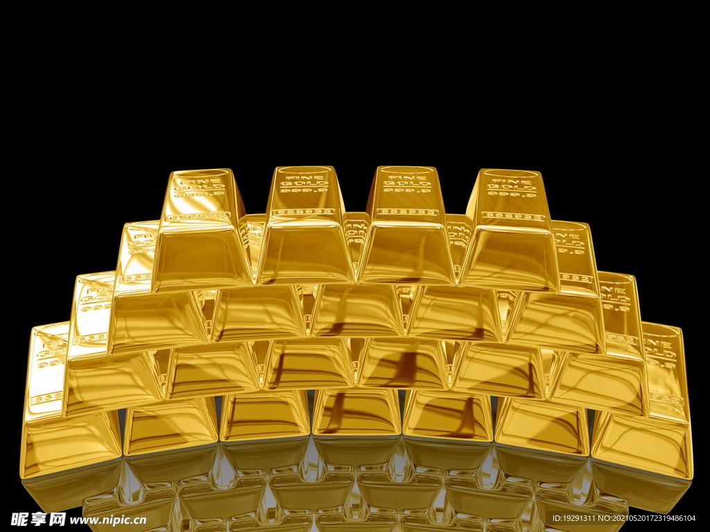 金塊