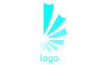 几何logo