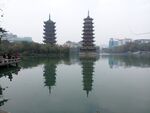 广西桂林高塔