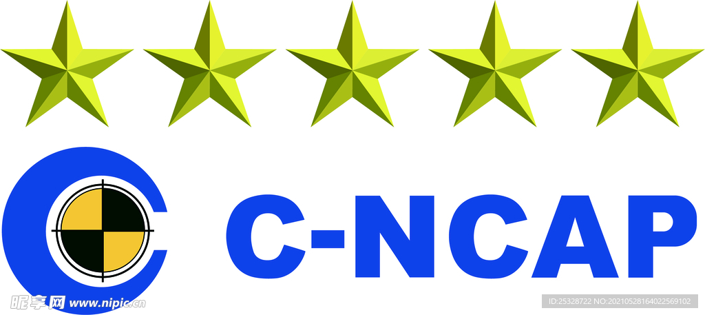 C-NCAP 中汽评测