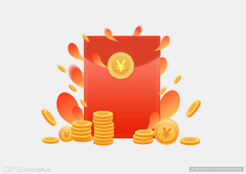 金幣紅包
