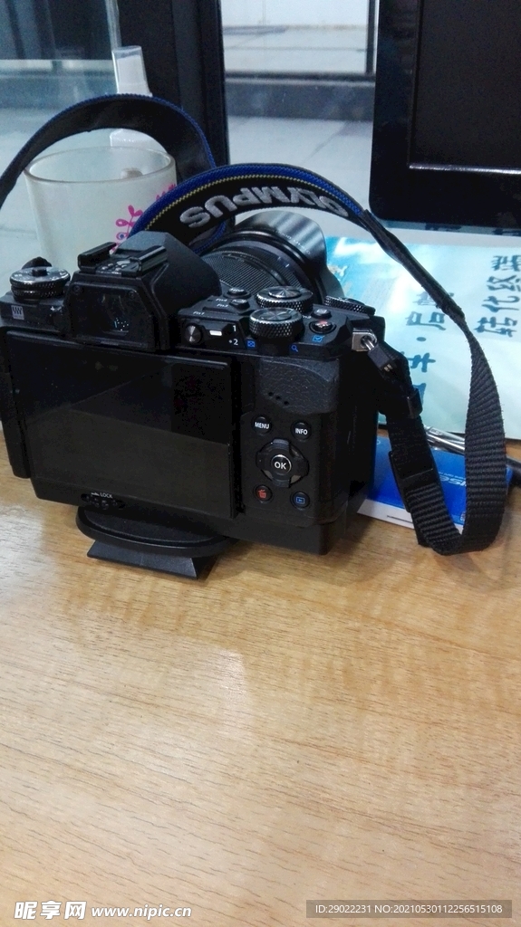 相機