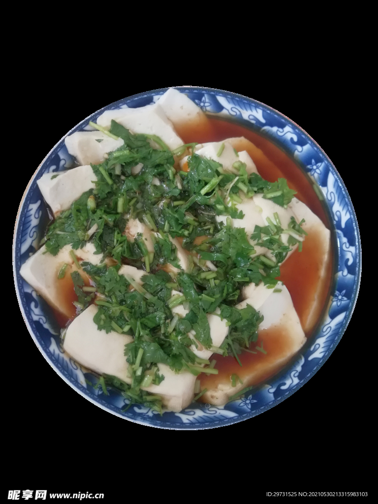 豆腐