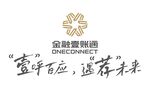 金融壹账通logo