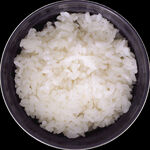 大米饭节约粮食