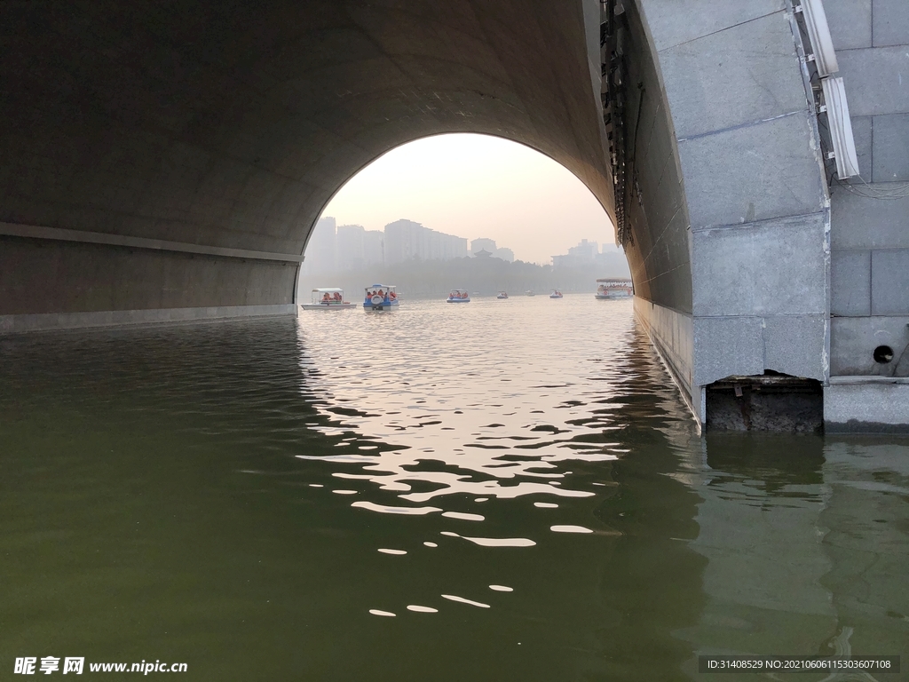橋
